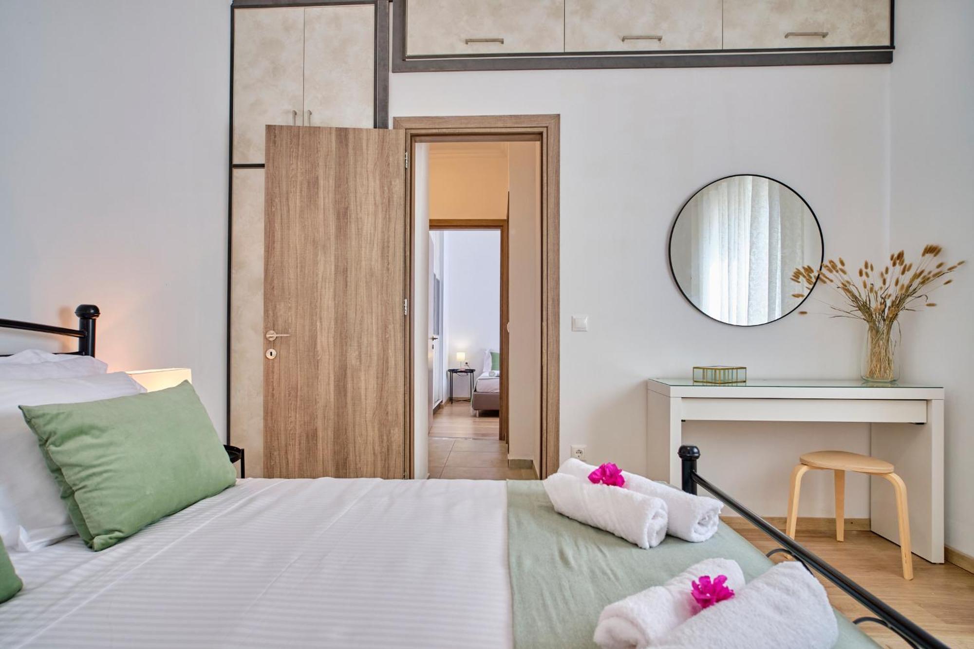 Olivia Mare Vacation House Corfu Astrakeri Luaran gambar
