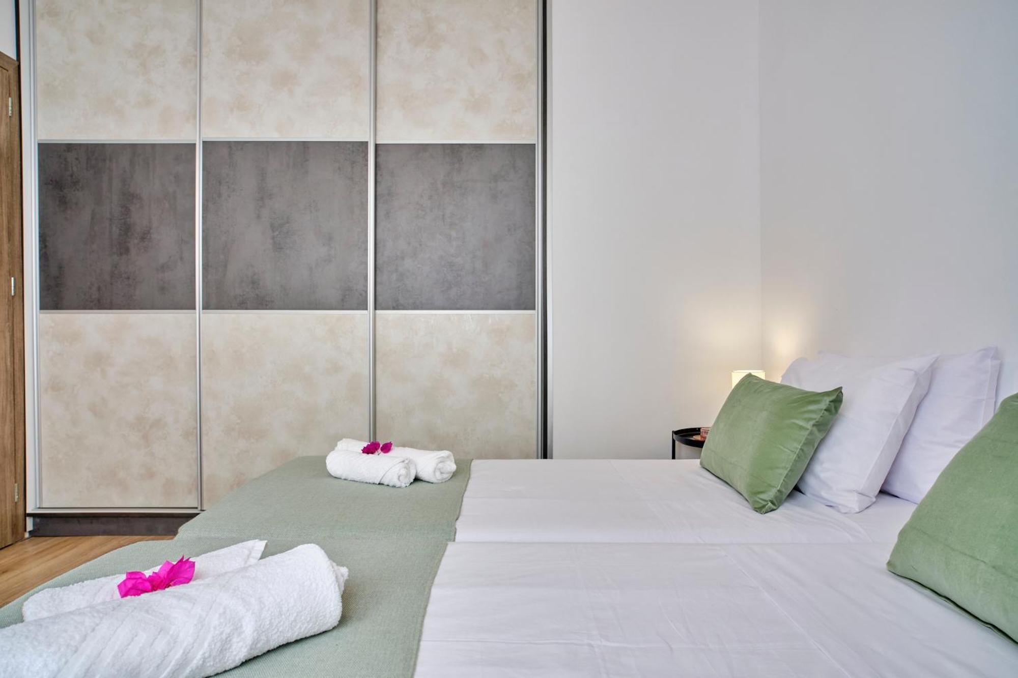 Olivia Mare Vacation House Corfu Astrakeri Luaran gambar