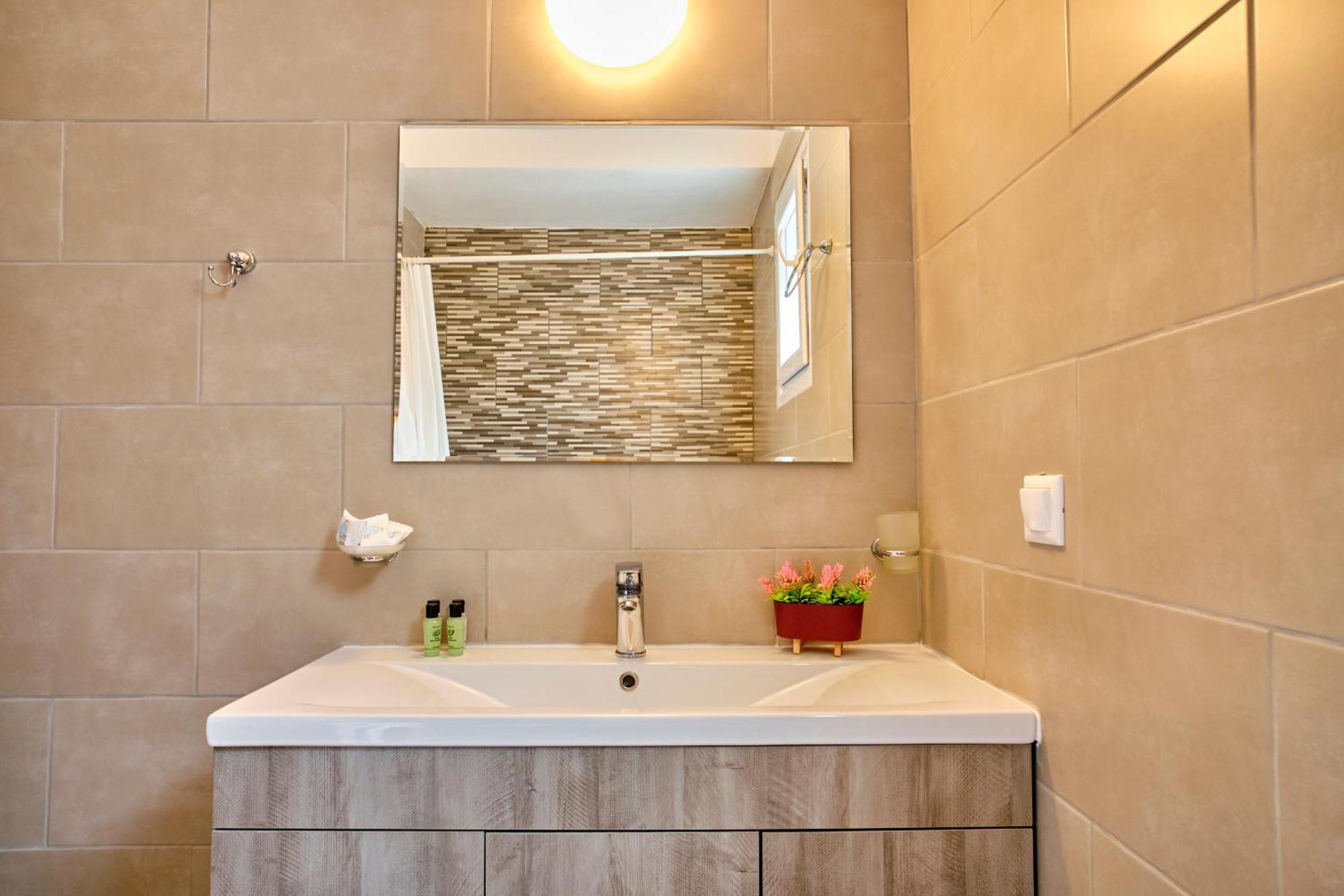 Olivia Mare Vacation House Corfu Astrakeri Luaran gambar