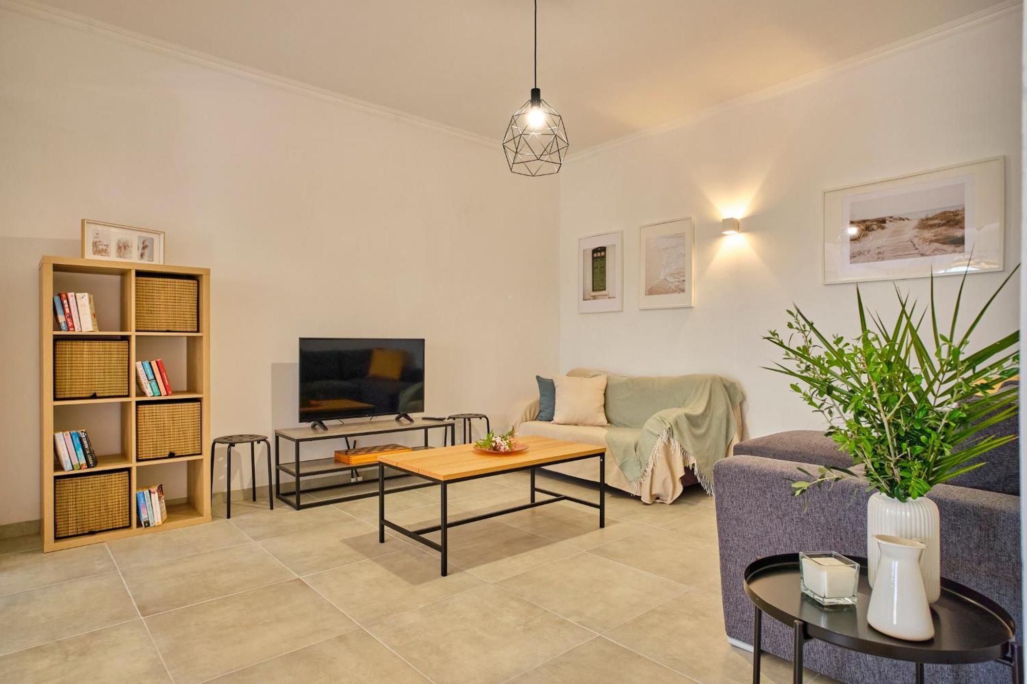 Olivia Mare Vacation House Corfu Astrakeri Luaran gambar